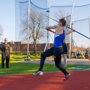 Meet your Posher, Trevor